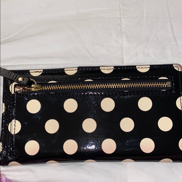 Kate Spade wallet - Picture 2 of 6